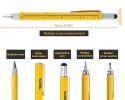 6N1 Multi Tool Pen