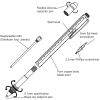 6N1 Multi Tool Pen