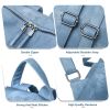 Leather Backpack Purse for Women Vintage Fashion Travel Backpack Shoulder Bag
